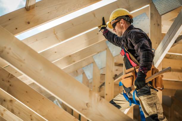 Best Residential Roofing Contractor  in Derby, CT