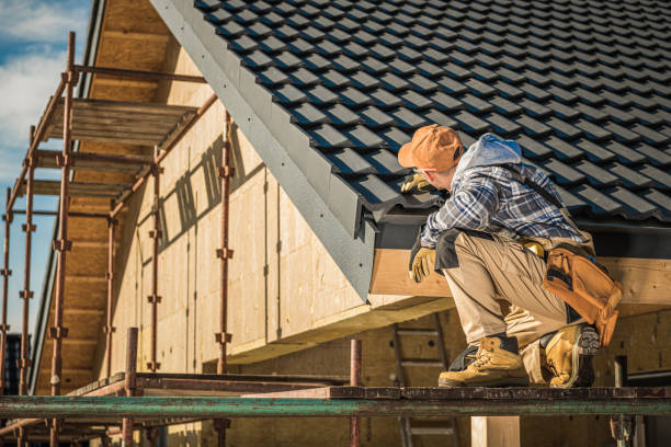 Best Roof Restoration Services  in Derby, CT