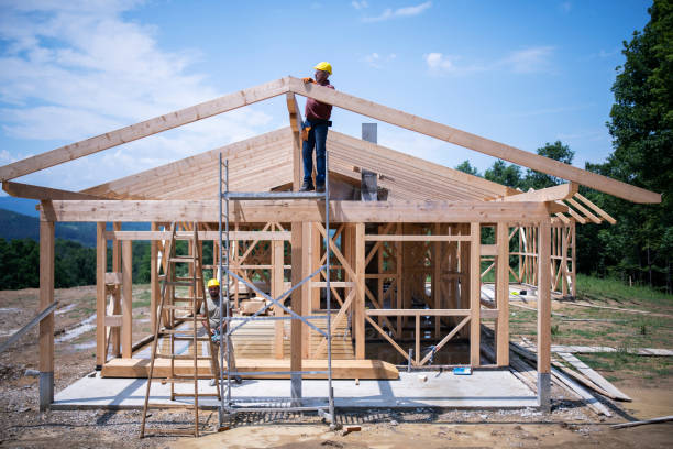 Professional Roofing Contractor in Derby, CT