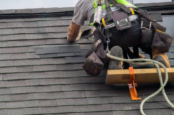 Roof Installation Near Me in Derby, CT