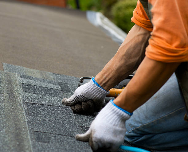 Best Gutter Installation and Roofing  in Derby, CT