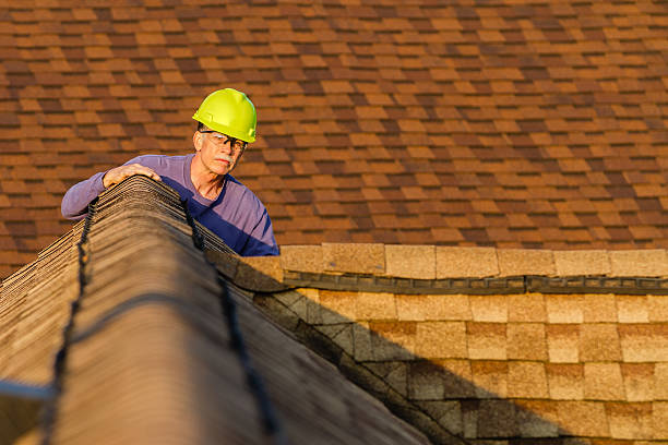 Gutter Installation and Roofing in Derby, CT