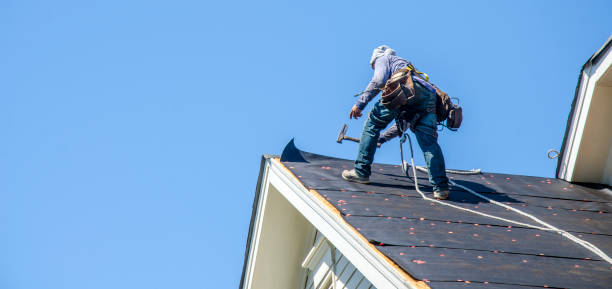 Best Roof Leak Repair  in Derby, CT